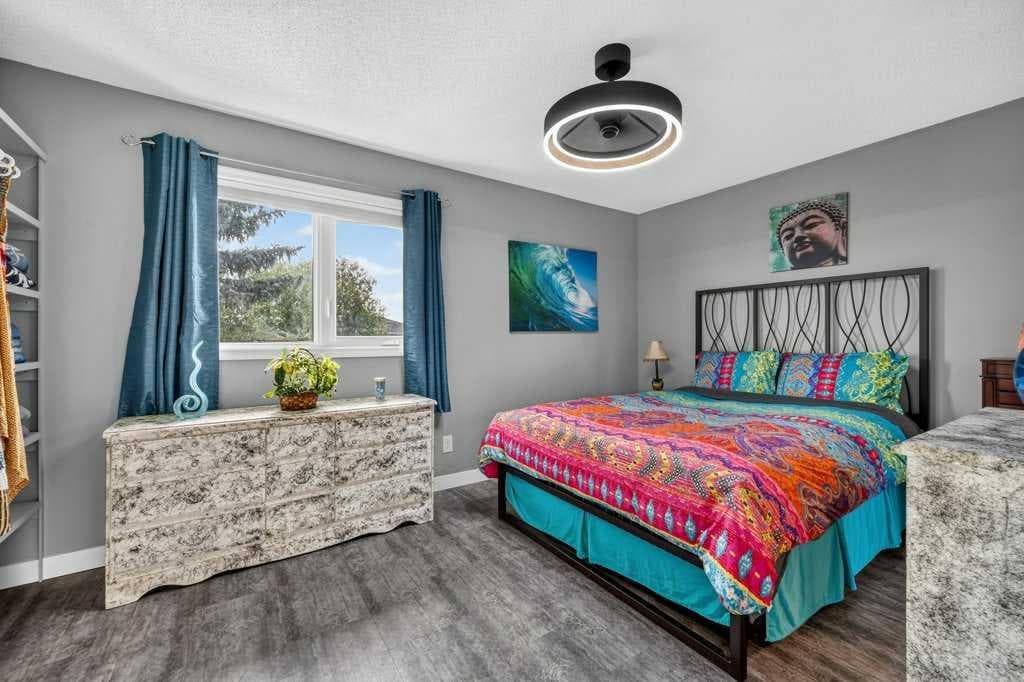 83 Millrise Crescent SW