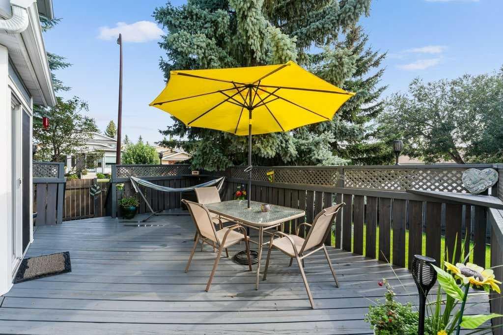 83 Millrise Crescent SW