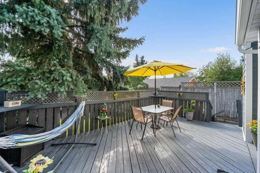 83 Millrise Crescent SW