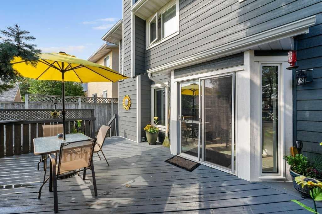 83 Millrise Crescent SW