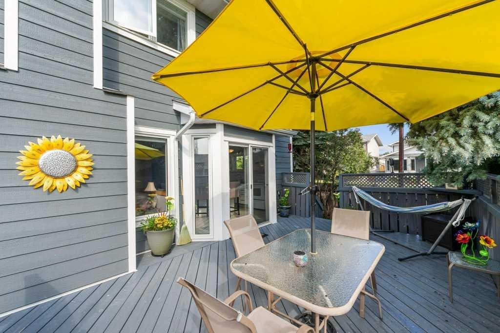 83 Millrise Crescent SW
