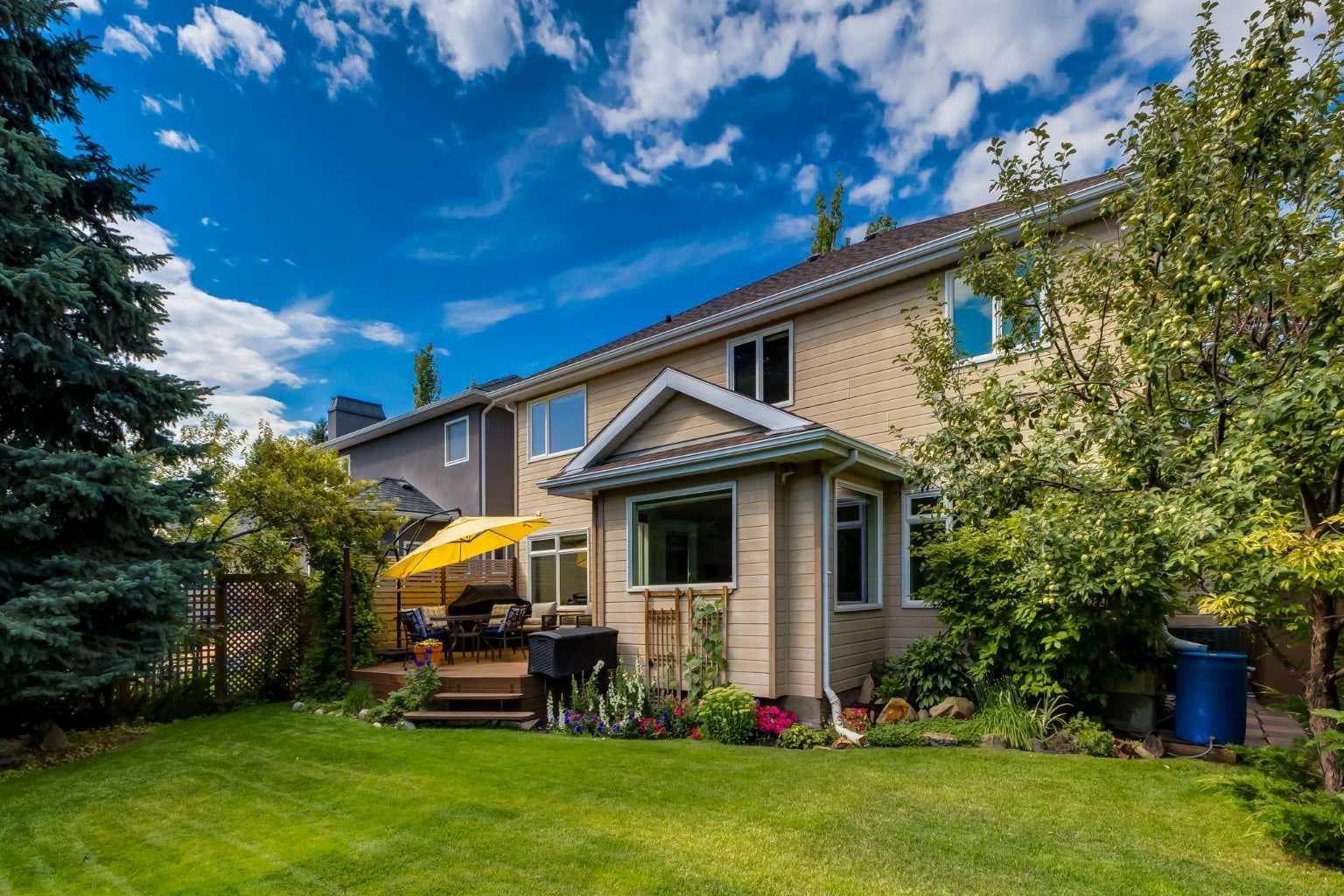 1527 Evergreen Drive SW