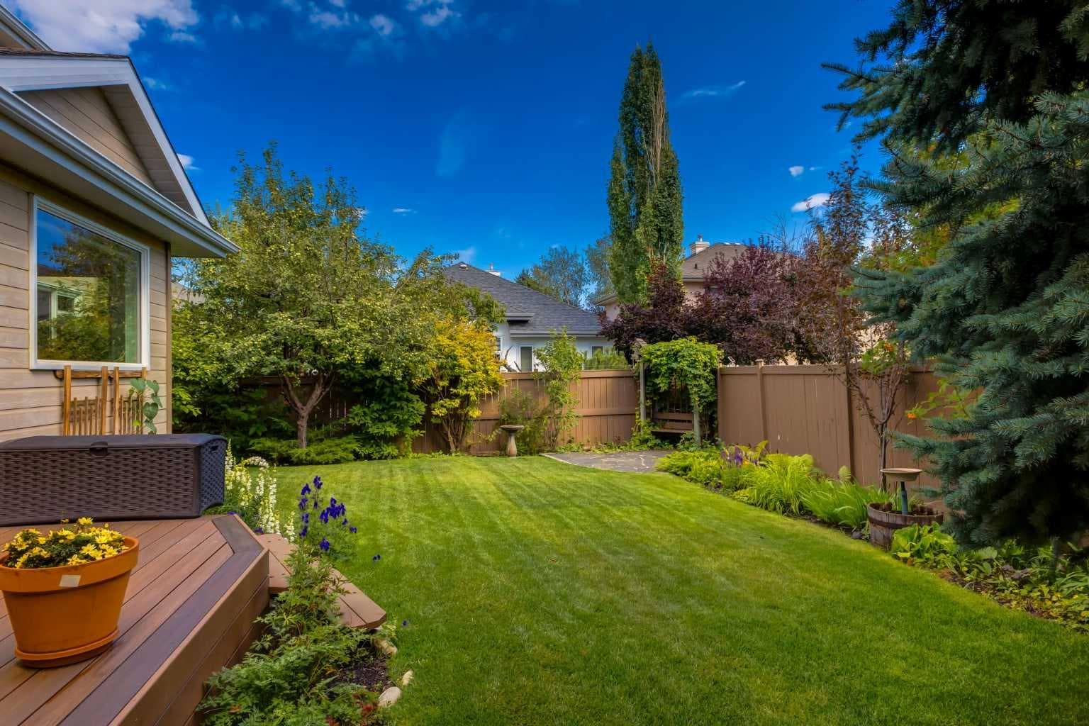 1527 Evergreen Drive SW