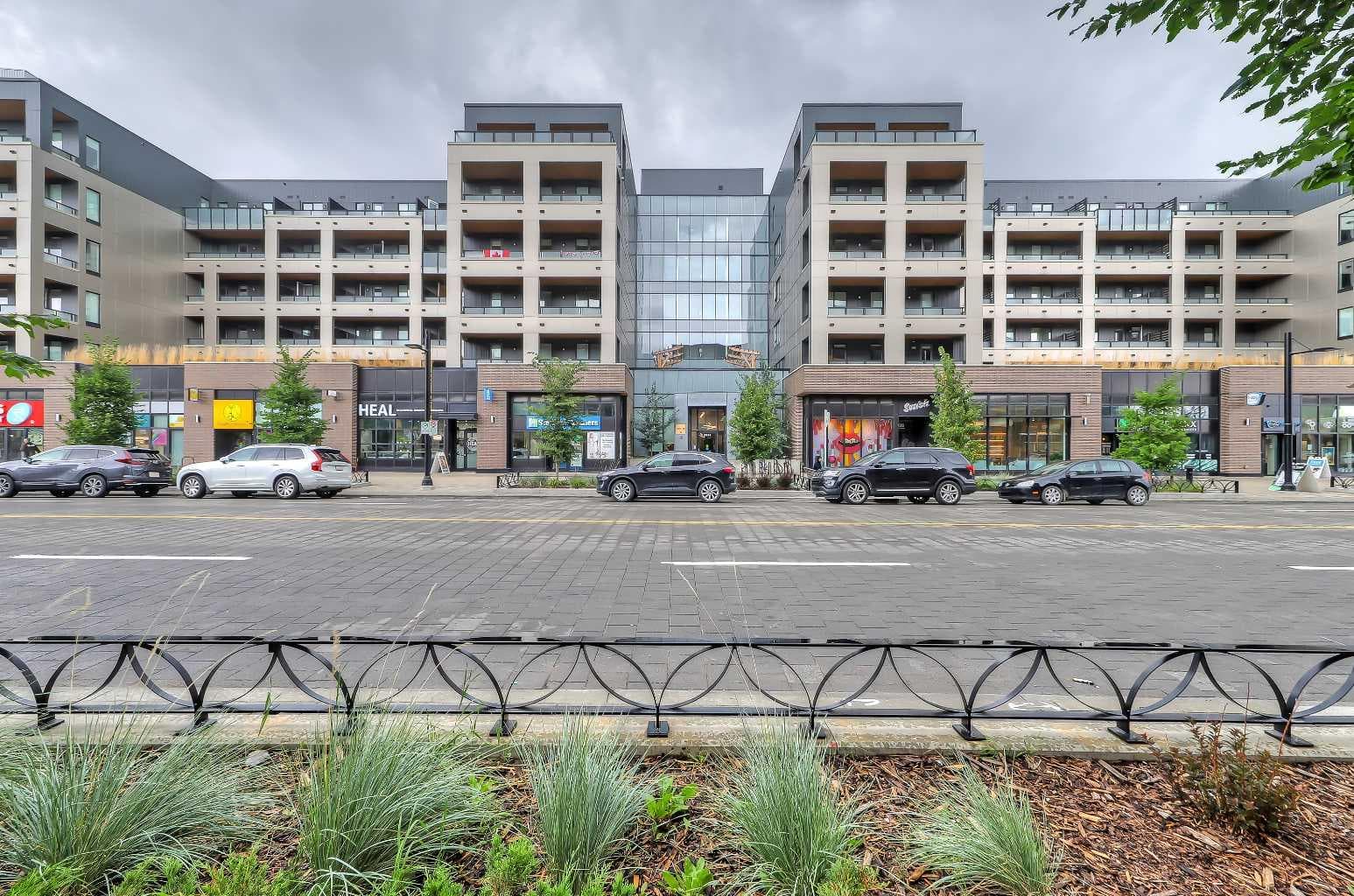 623, 3932 University Avenue NW