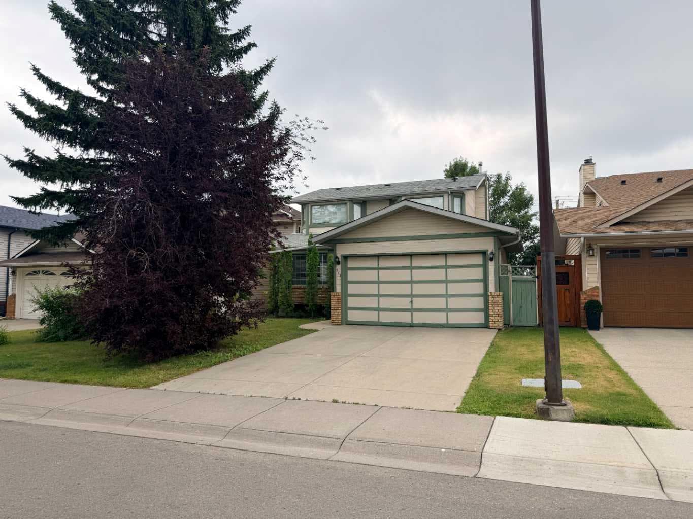 319 Sunvale Drive SE