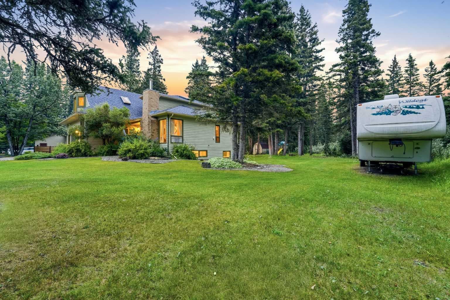 31 Manyhorses Drive 