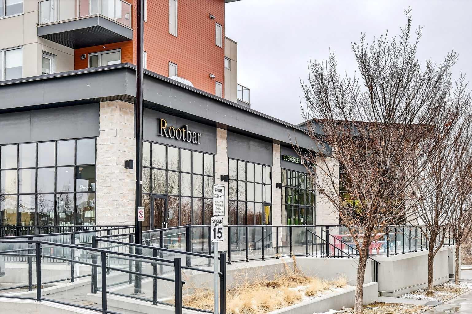 401, 150 Shawnee Square SW