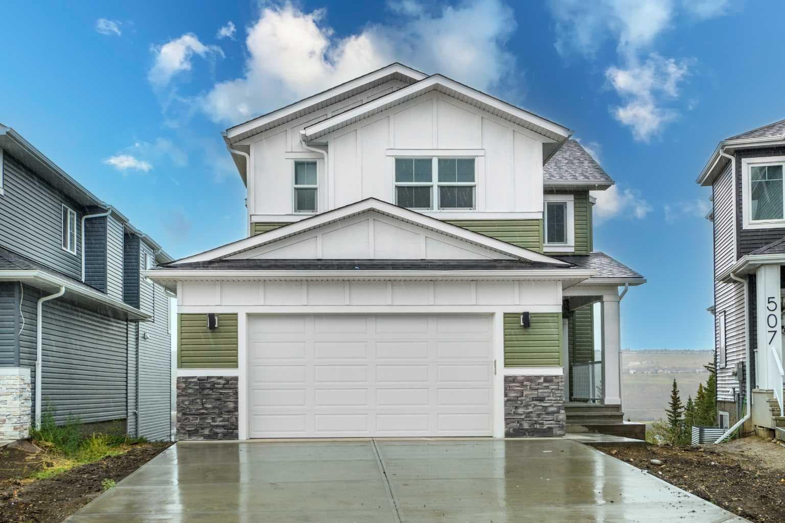503 Rivercrest View 