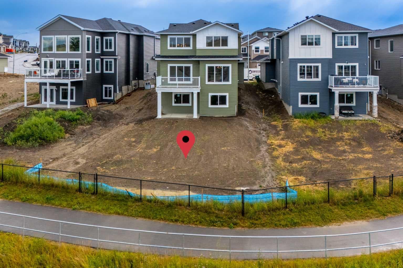 503 Rivercrest View 