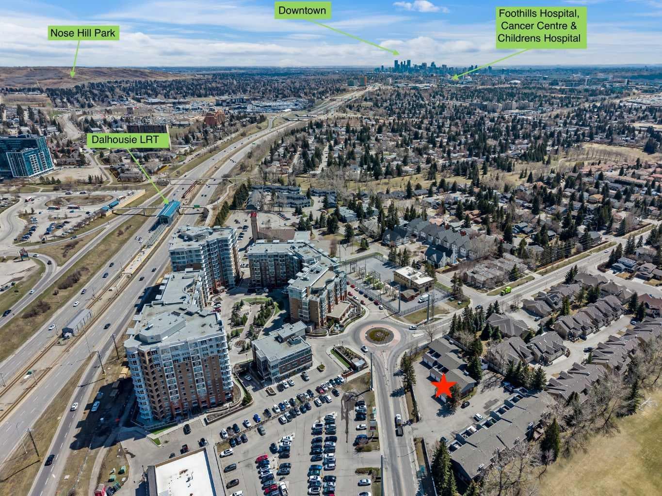 13, 803 Varsity Estates Drive NW