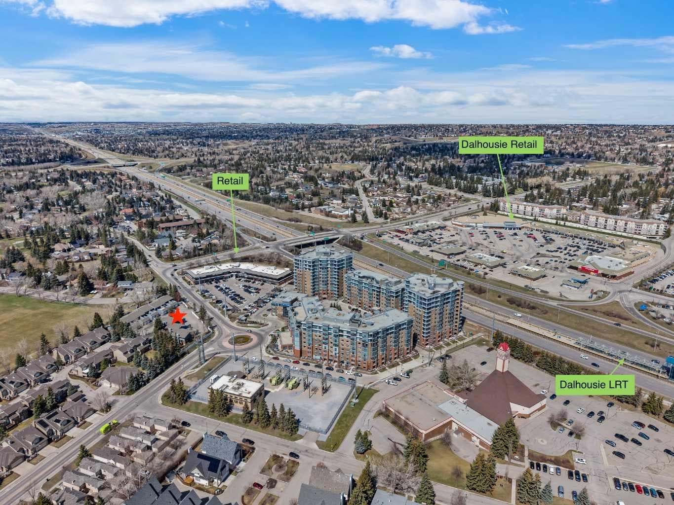 13, 803 Varsity Estates Drive NW