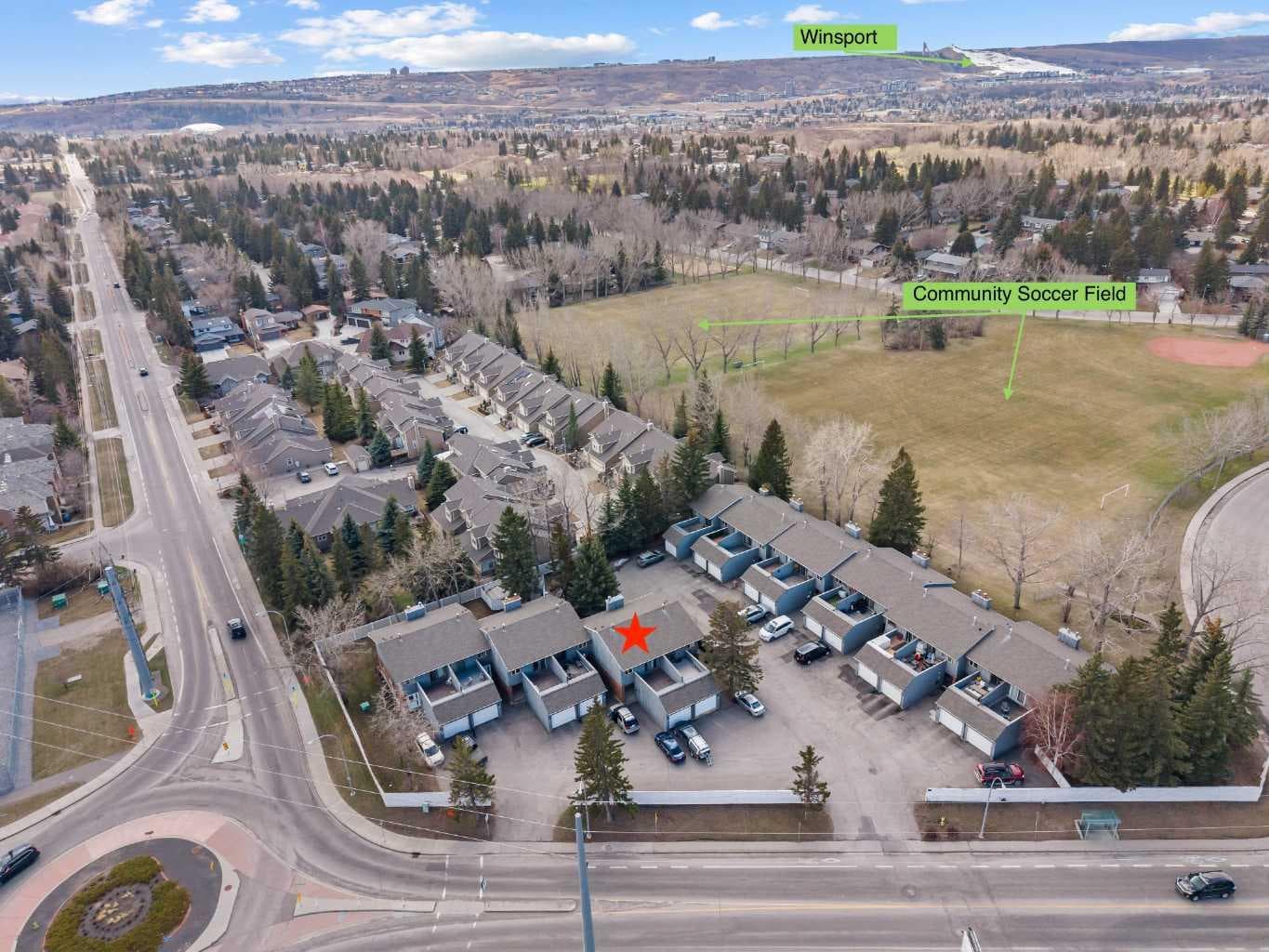 13, 803 Varsity Estates Drive NW