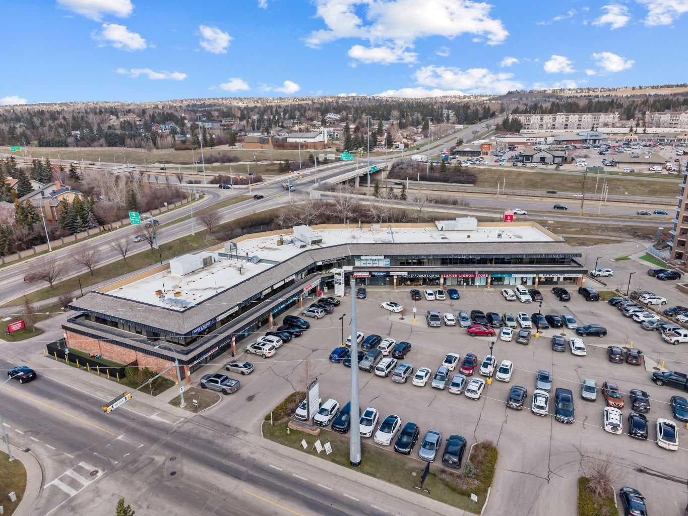 13, 803 Varsity Estates Drive NW