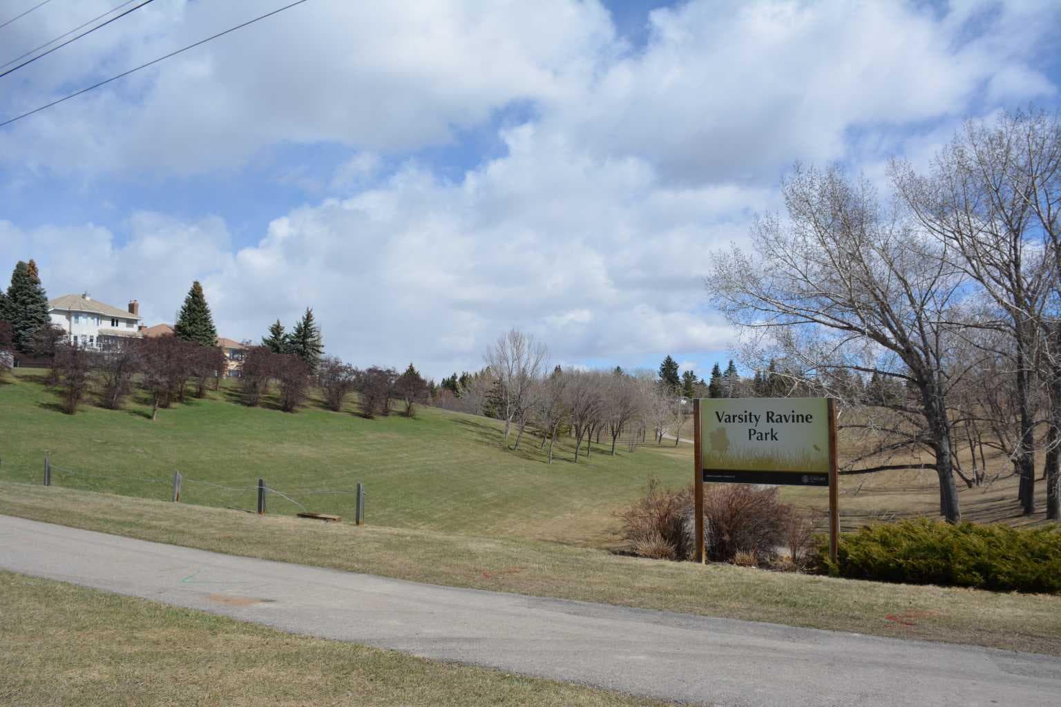 13, 803 Varsity Estates Drive NW