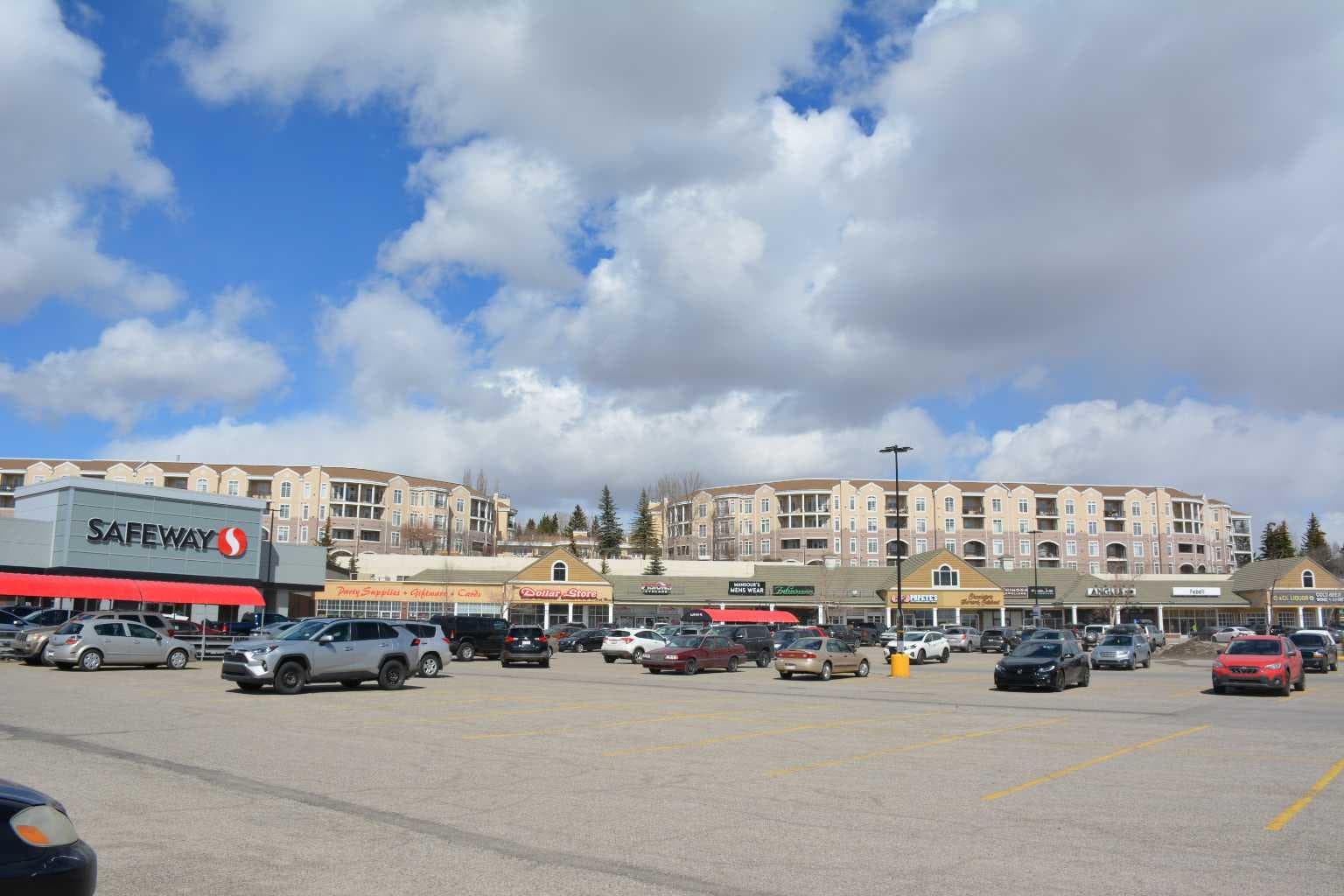 13, 803 Varsity Estates Drive NW