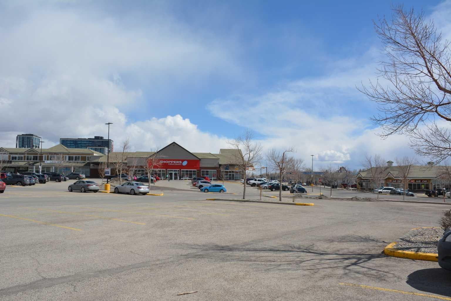 13, 803 Varsity Estates Drive NW