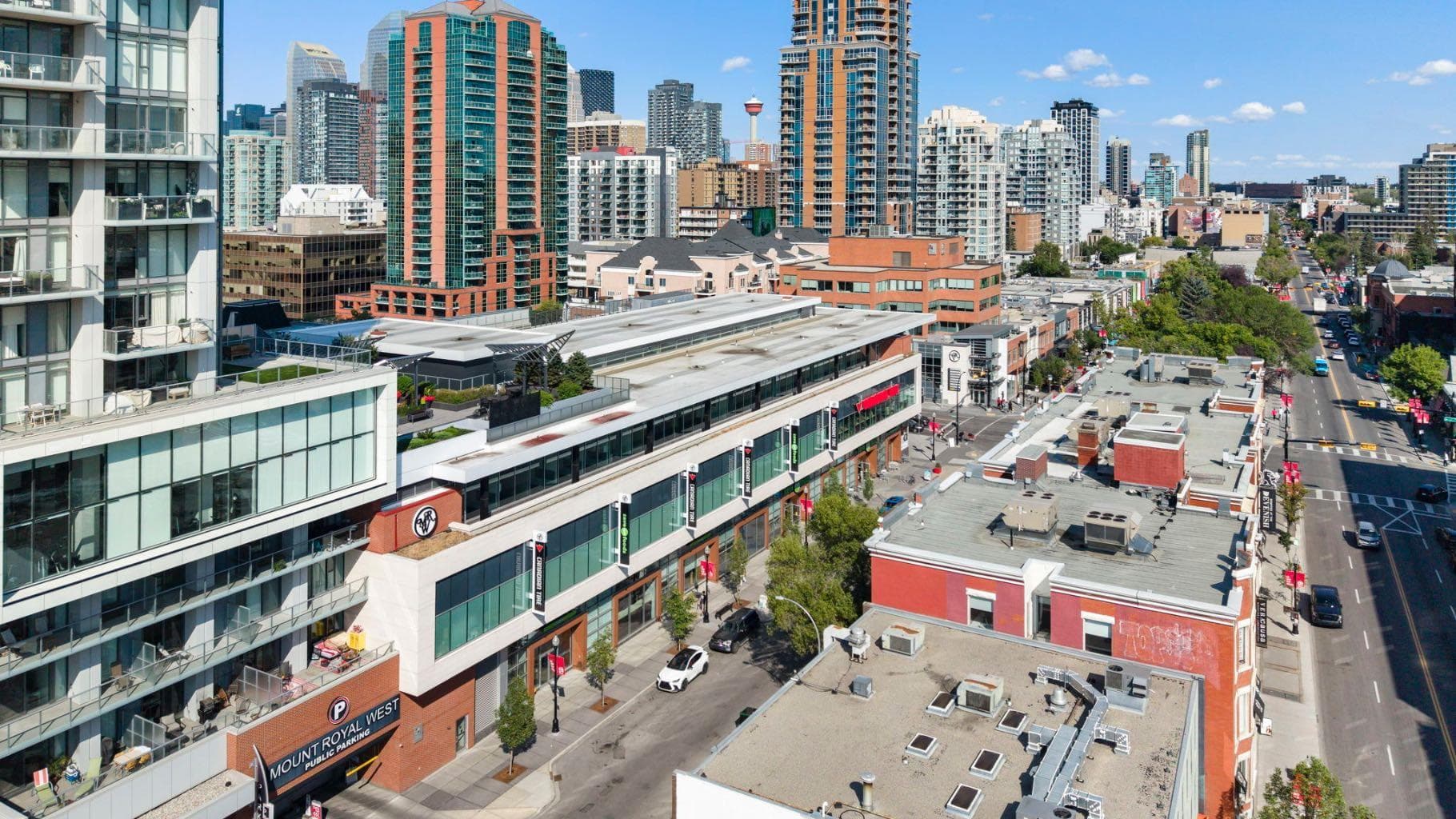 4, 930 Royal Avenue SW