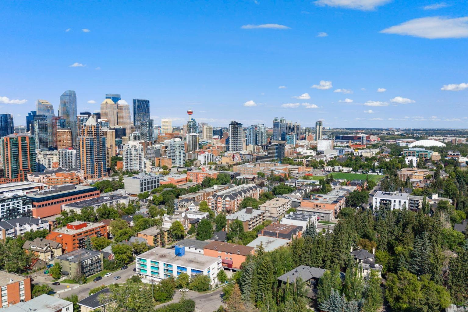 4, 930 Royal Avenue SW