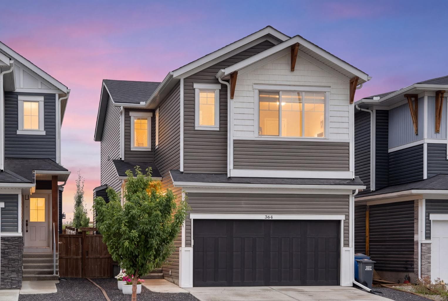 364 Fireside Way 