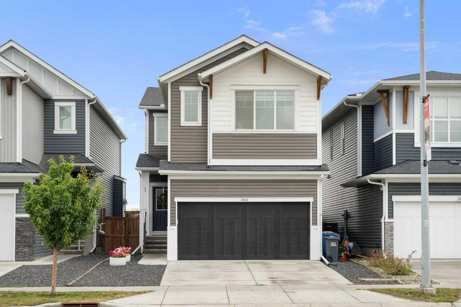 364 Fireside Way 