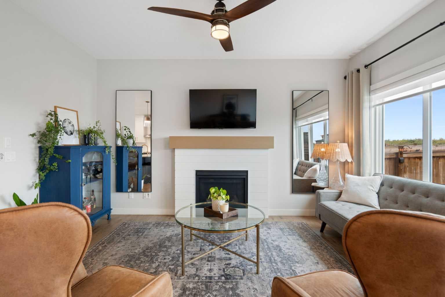 364 Fireside Way 