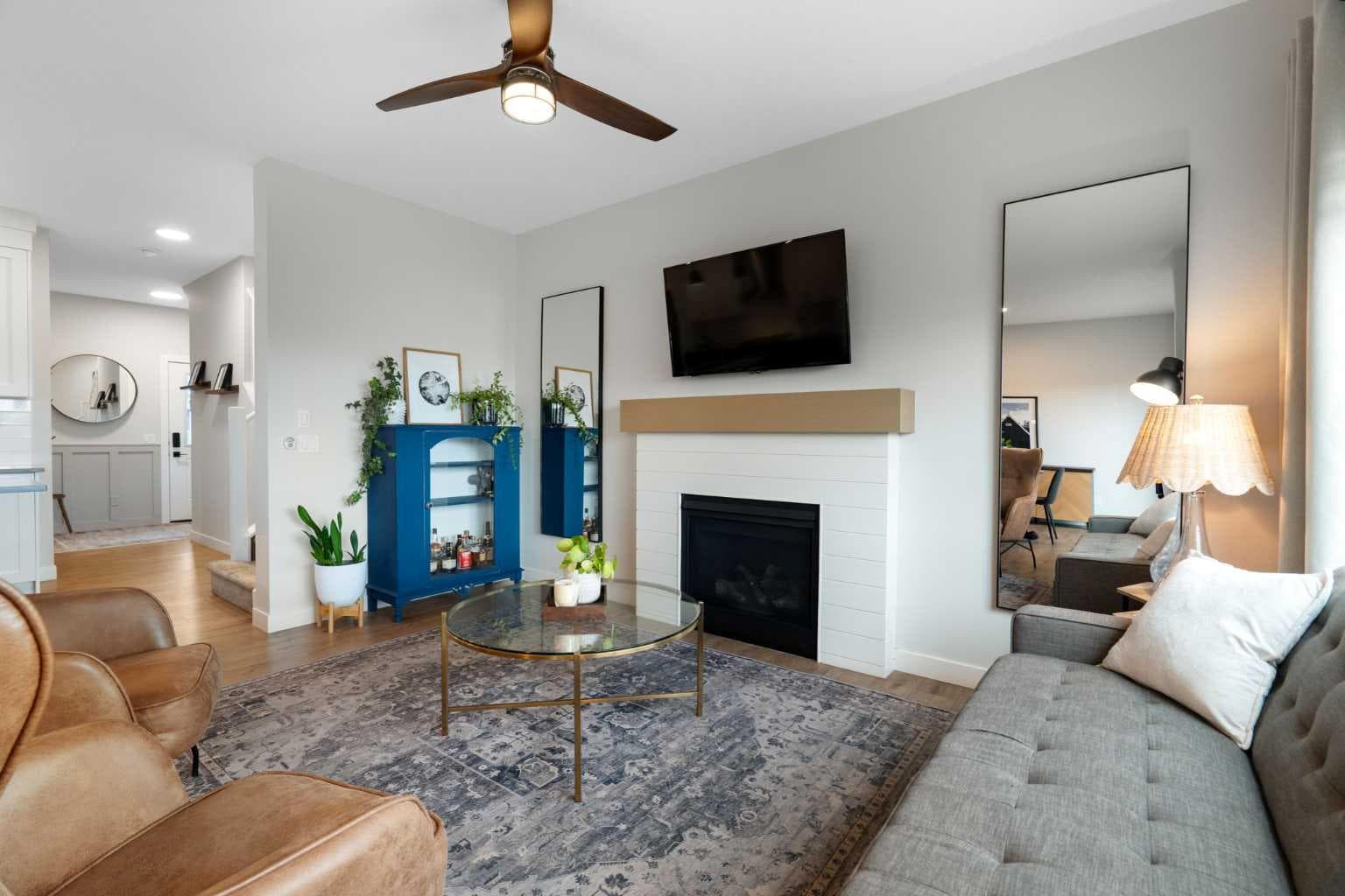 364 Fireside Way 