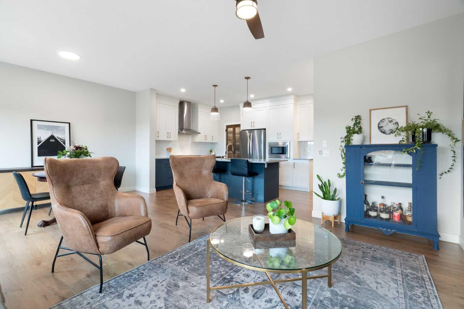 364 Fireside Way 