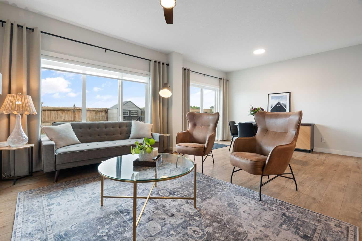 364 Fireside Way 