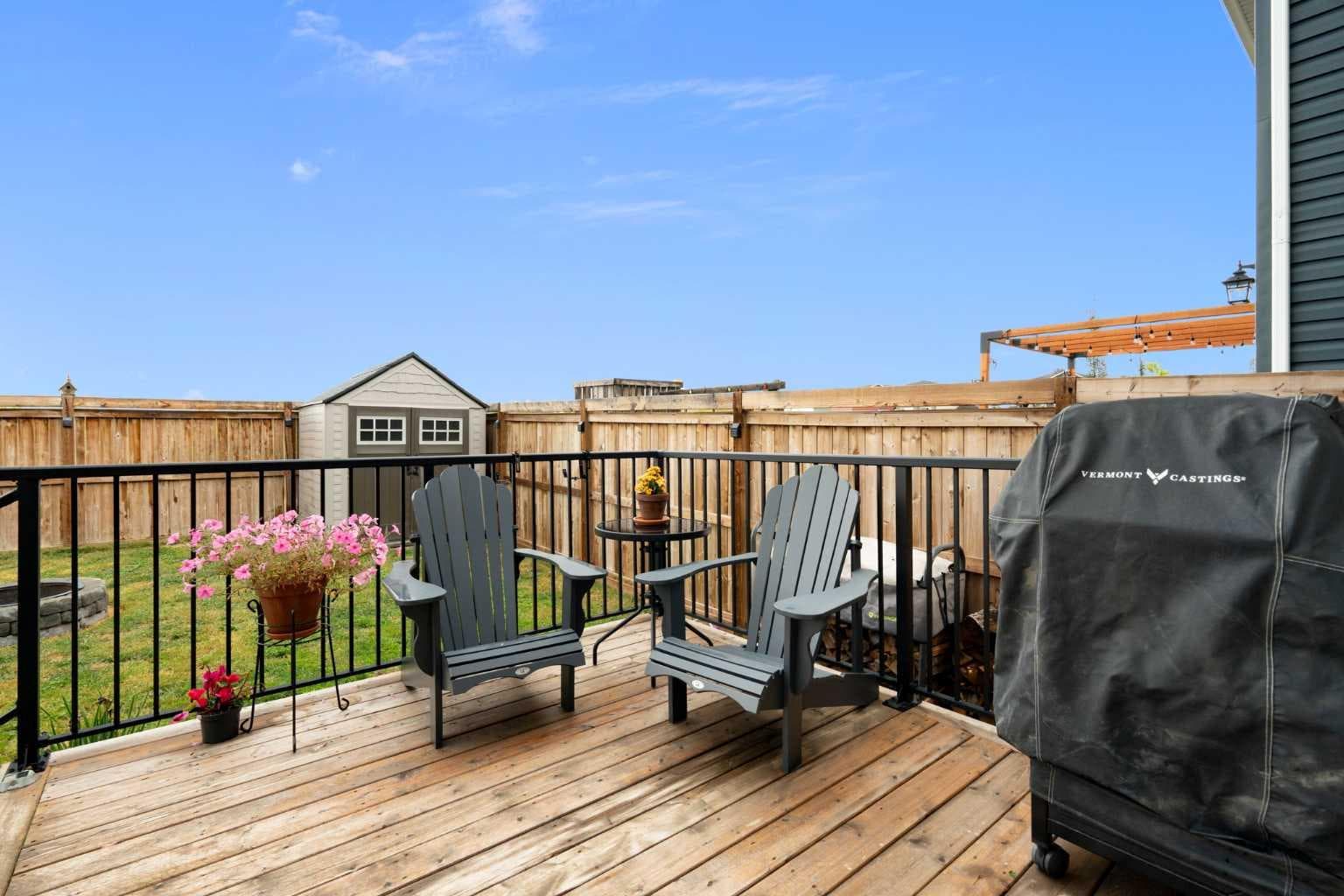364 Fireside Way 