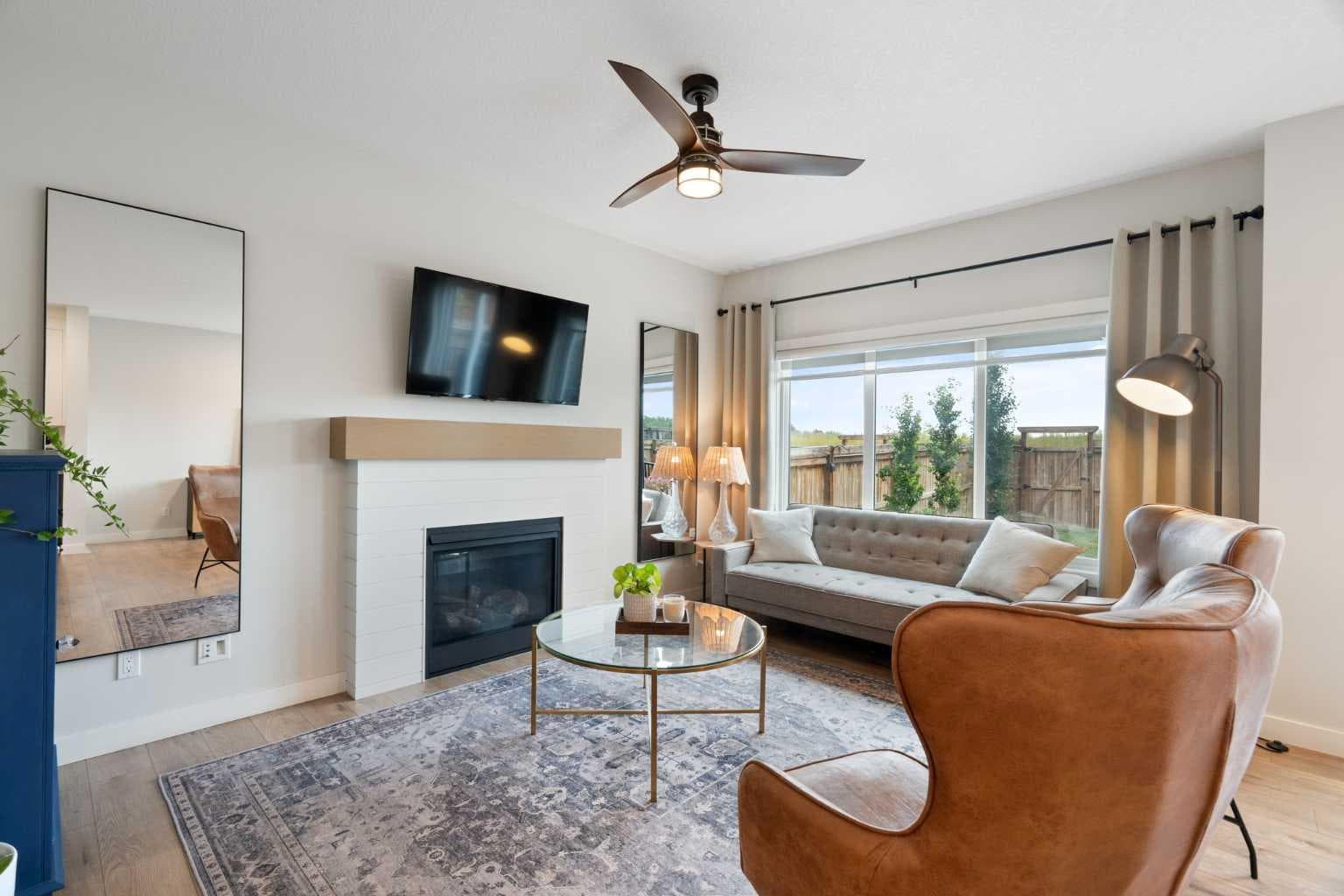 364 Fireside Way 