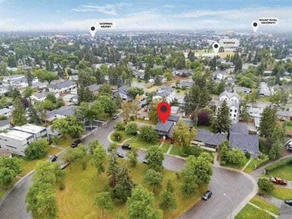 3605 Kerry Park Road SW