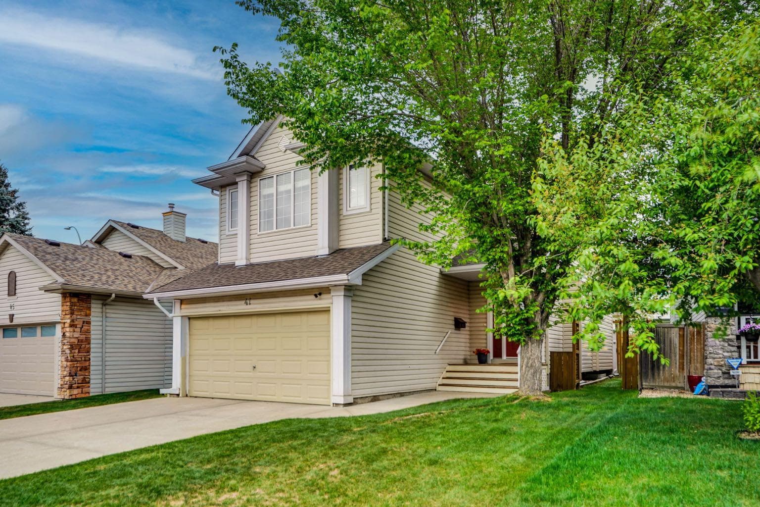 41 Millview Park SW