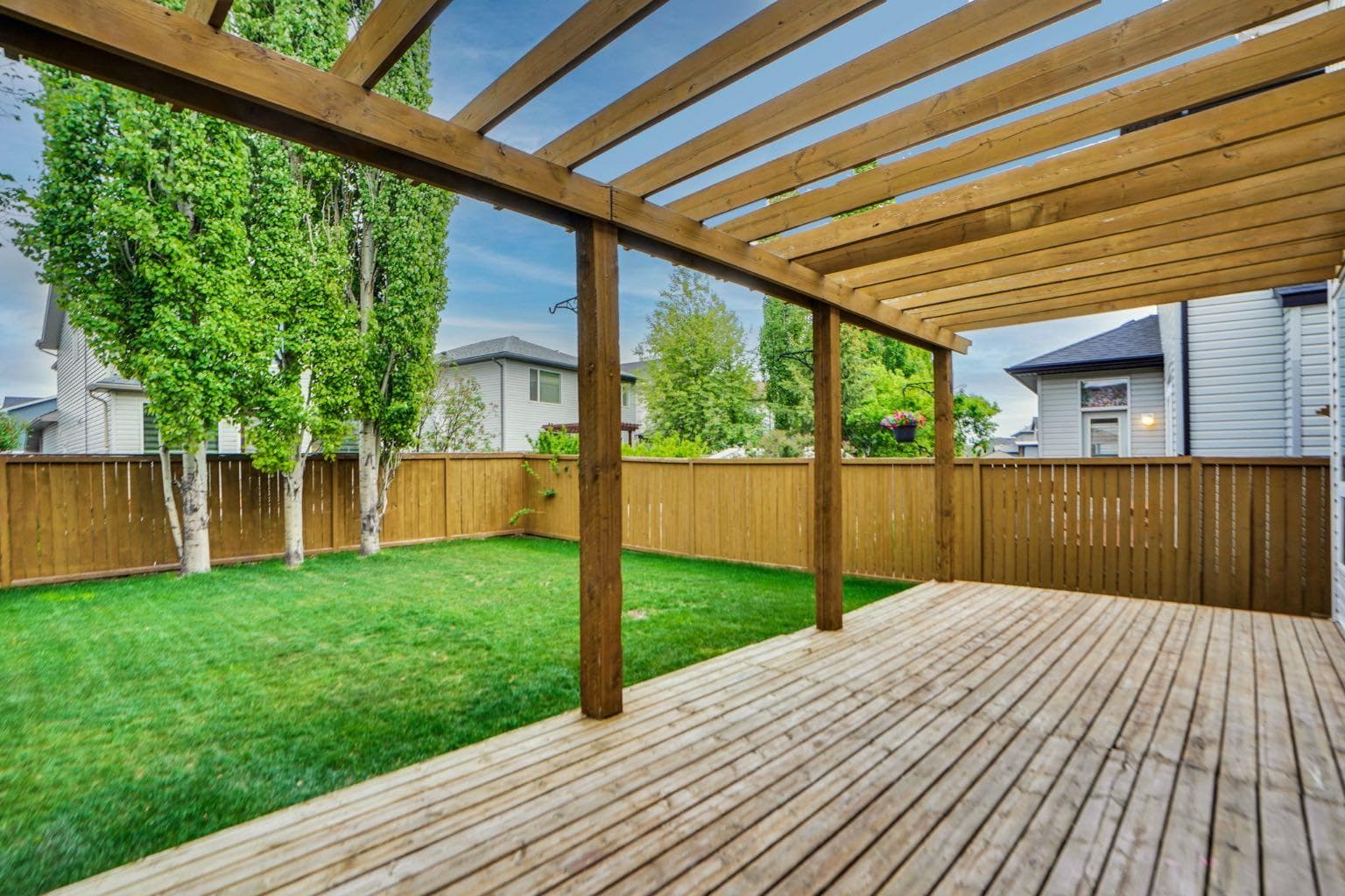 41 Millview Park SW