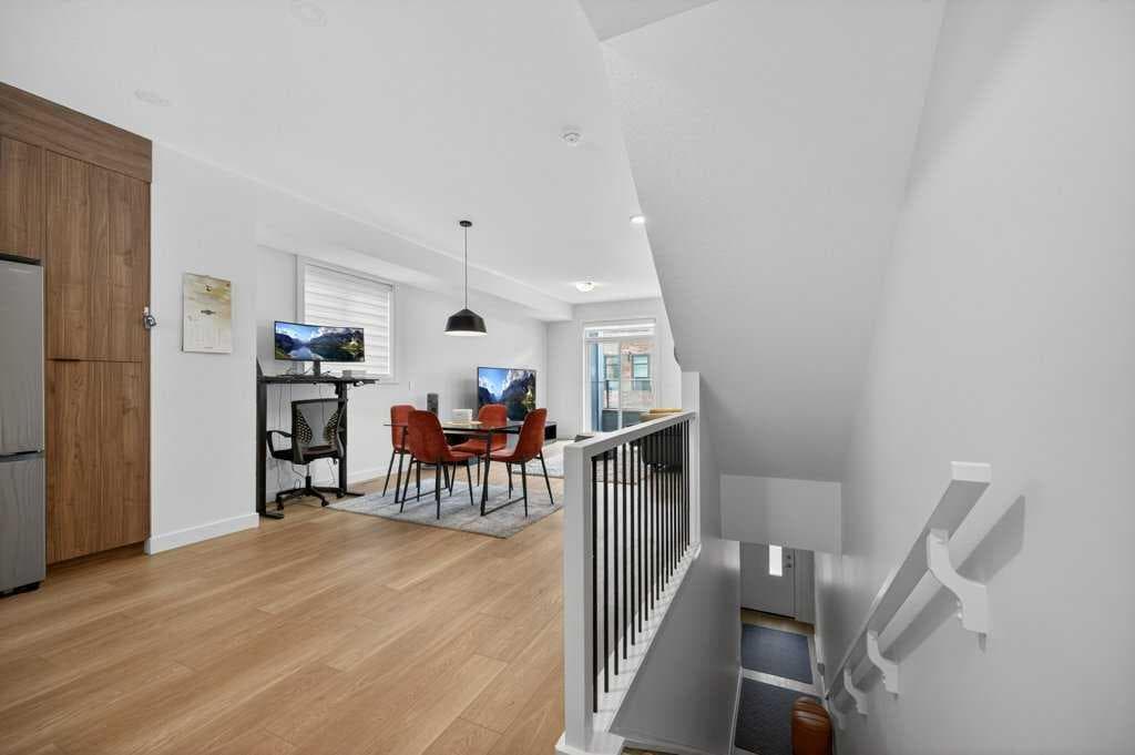 606, 550 Seton Circle SE