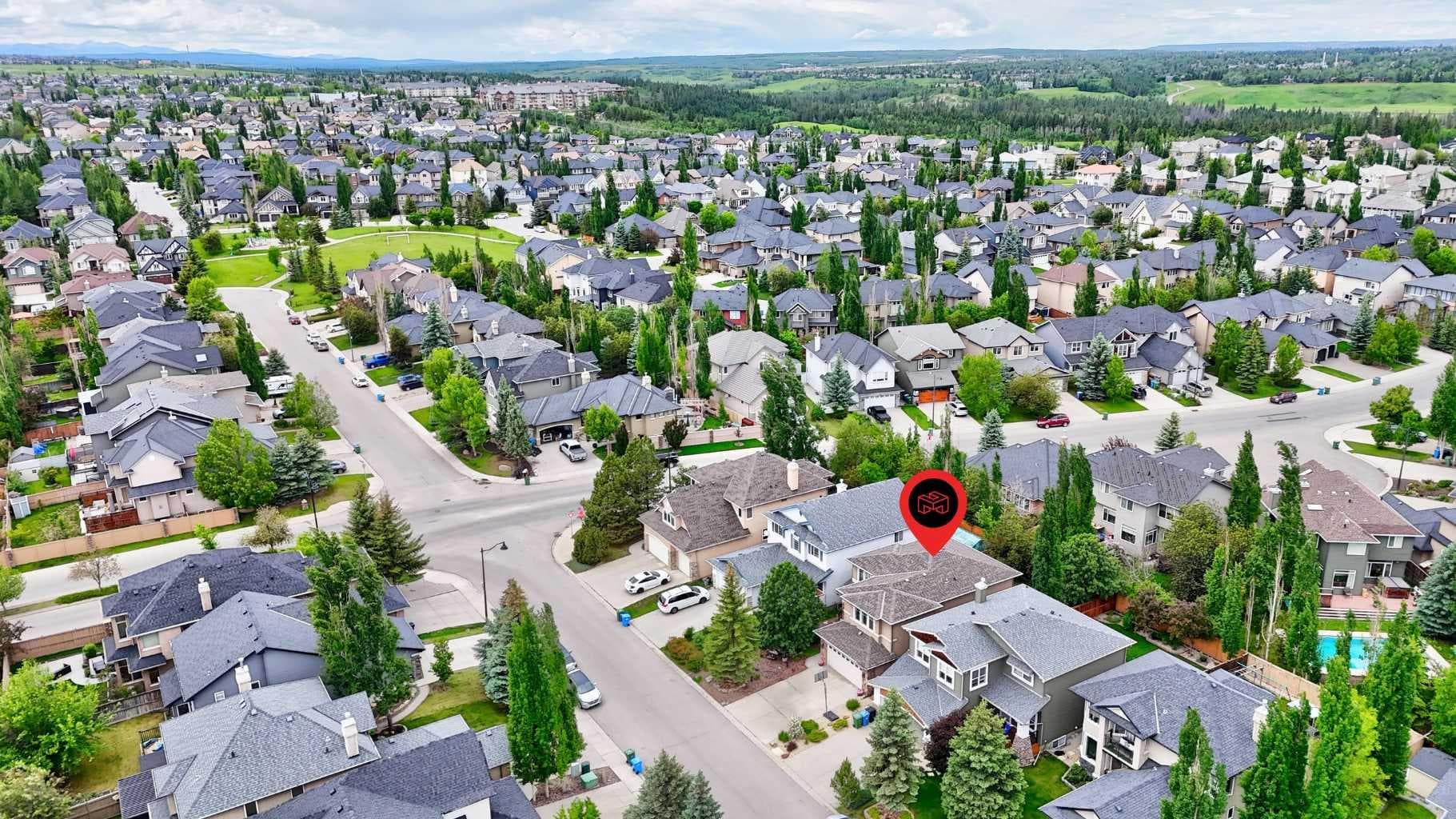 14 Evergreen Common SW