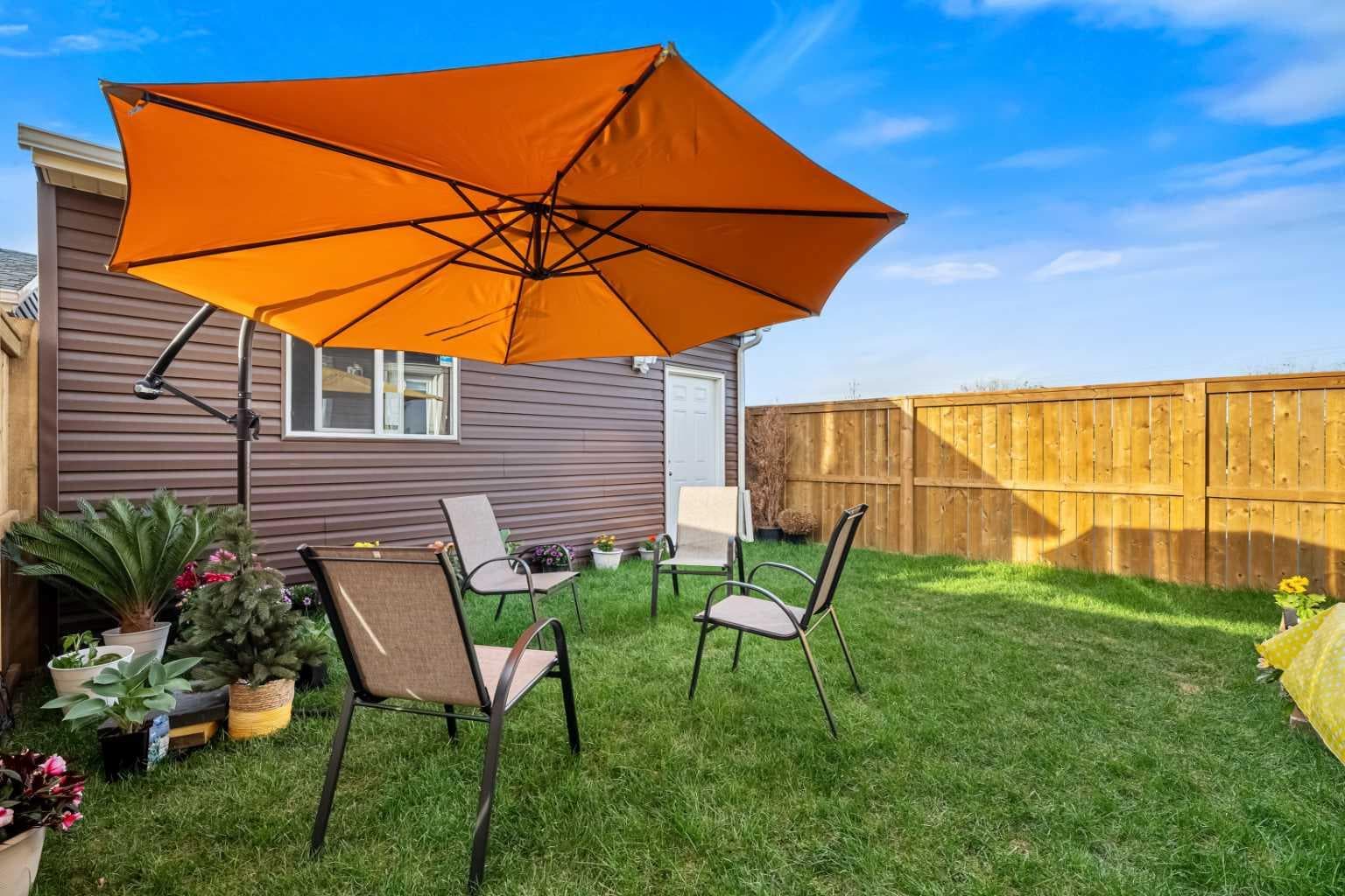 262 Midgrove Mews SW