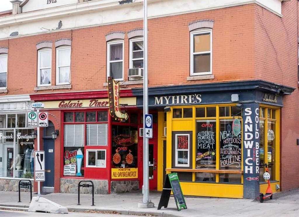407, 1315 12 Avenue SW