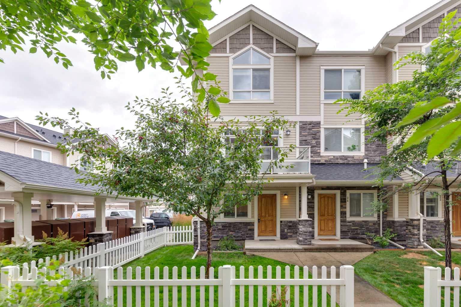 26 Skyview Ranch Gardens NE