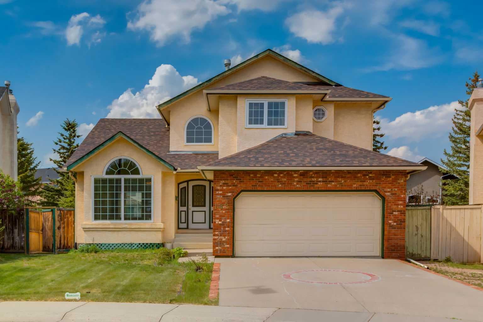 183 Edgevalley Circle NW