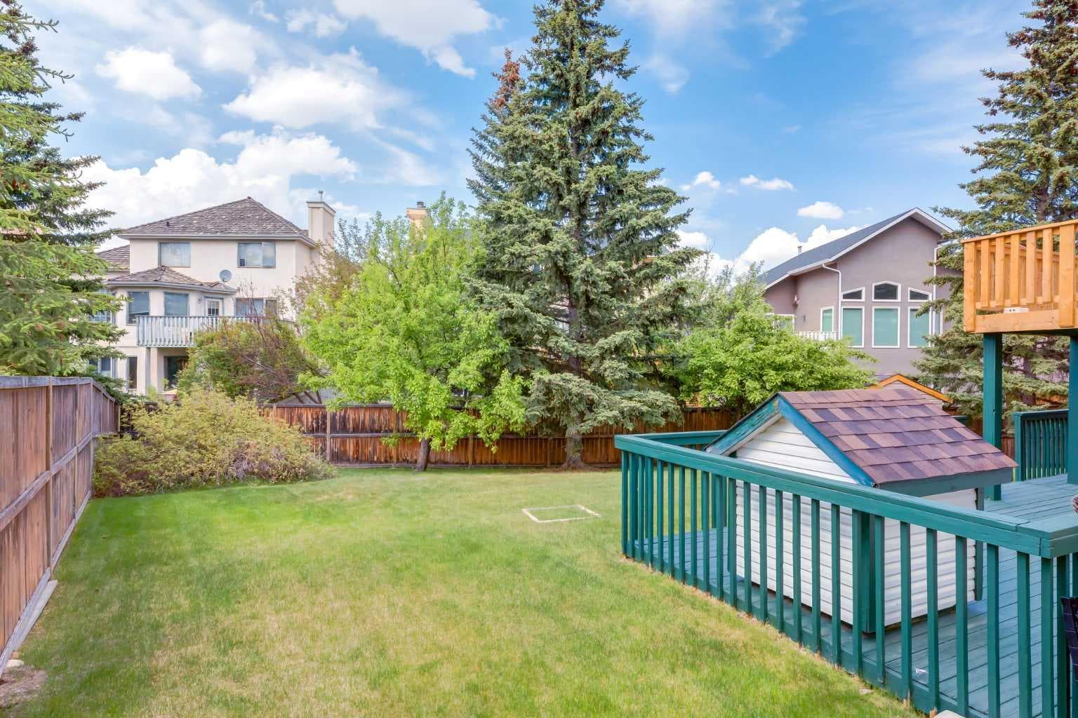 183 Edgevalley Circle NW