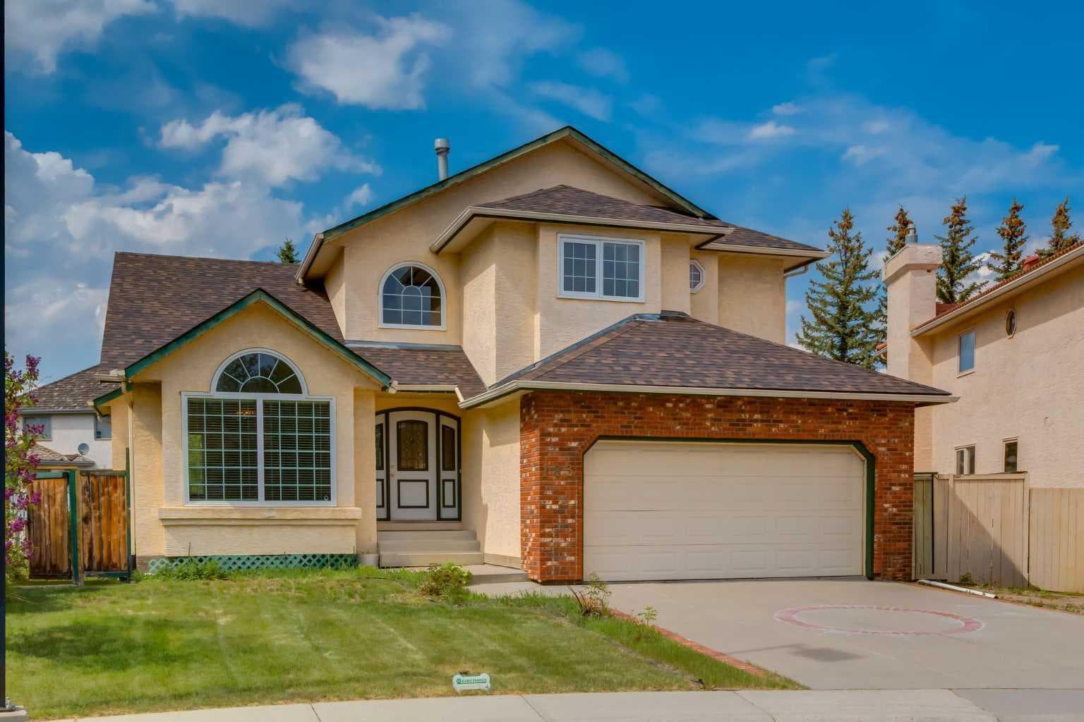 183 Edgevalley Circle NW