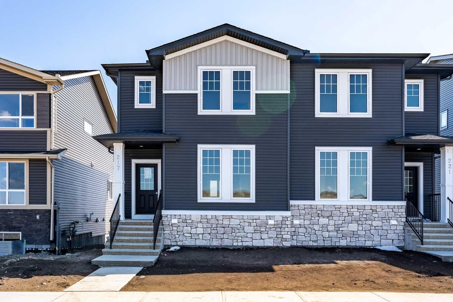 217 Bridgeport Gate 