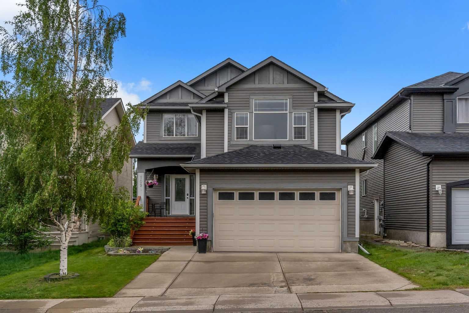 109 Evanscove Heights 