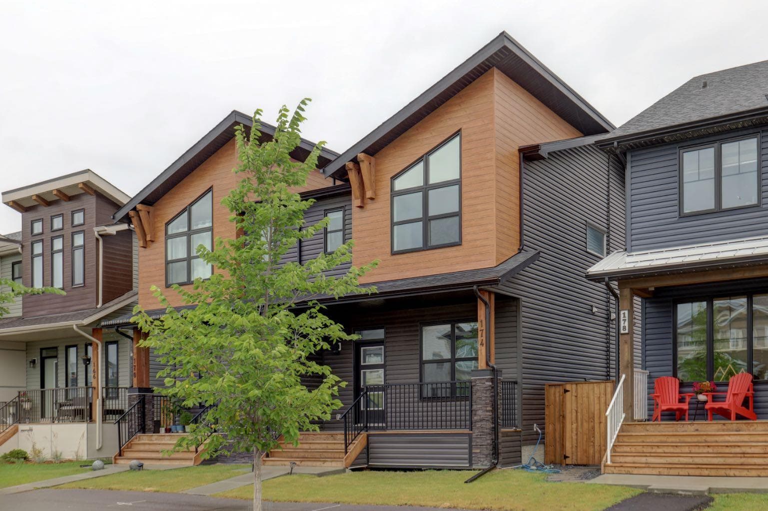 174 Rowley Gate NW