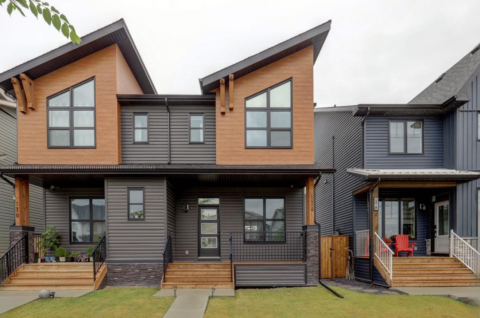 174 Rowley Gate NW
