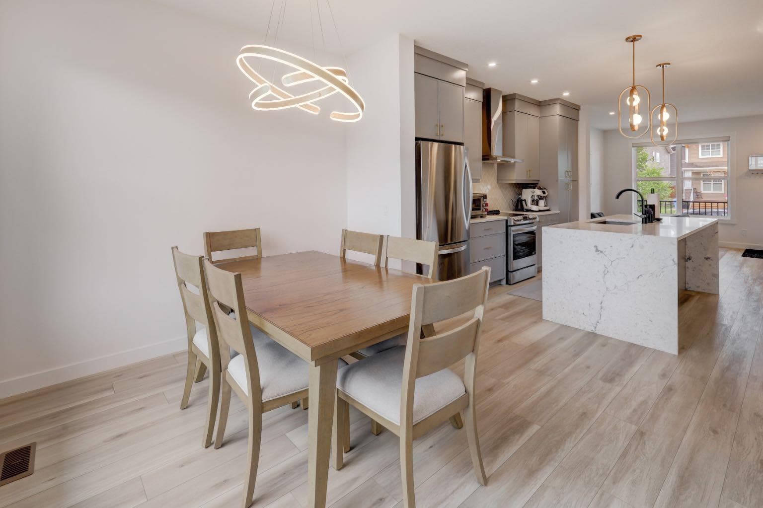 174 Rowley Gate NW