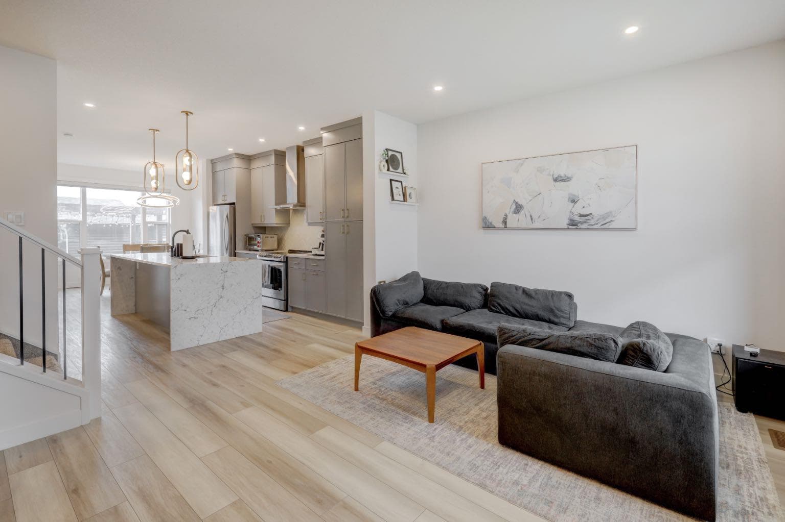 174 Rowley Gate NW
