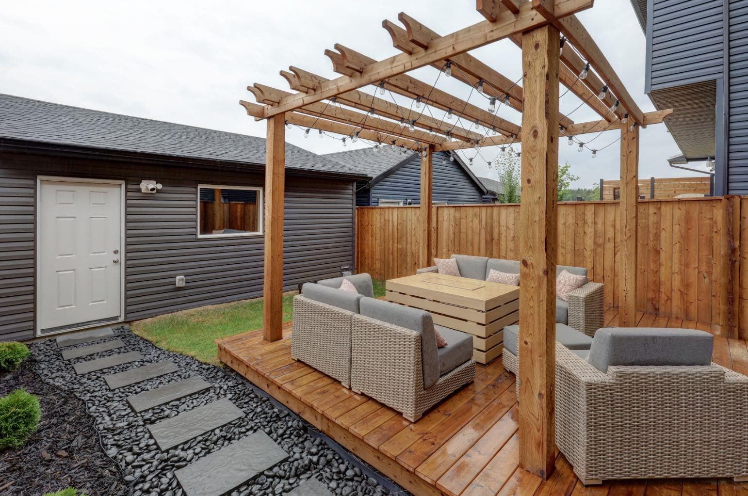 174 Rowley Gate NW