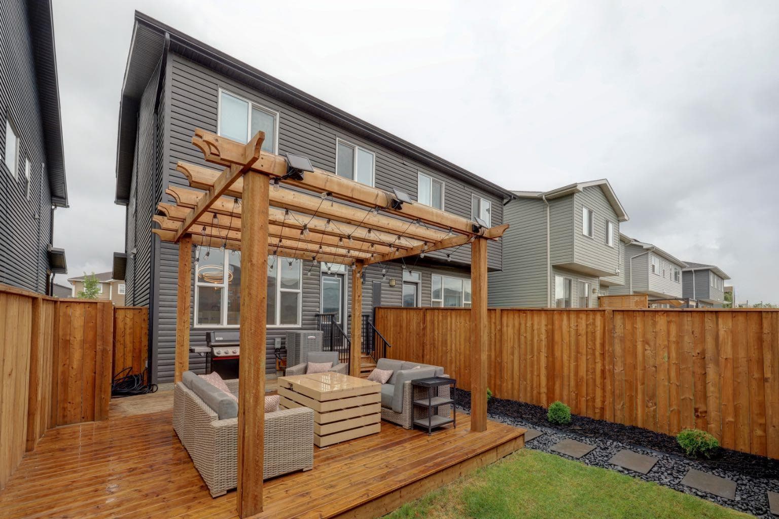 174 Rowley Gate NW