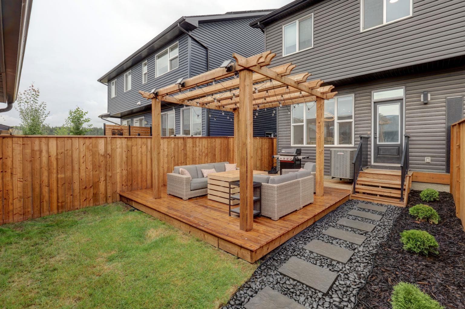 174 Rowley Gate NW